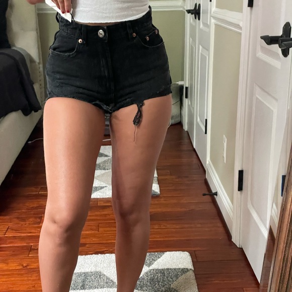 Zara Denim Bundle (4 pieces) - Picture 7 of 15